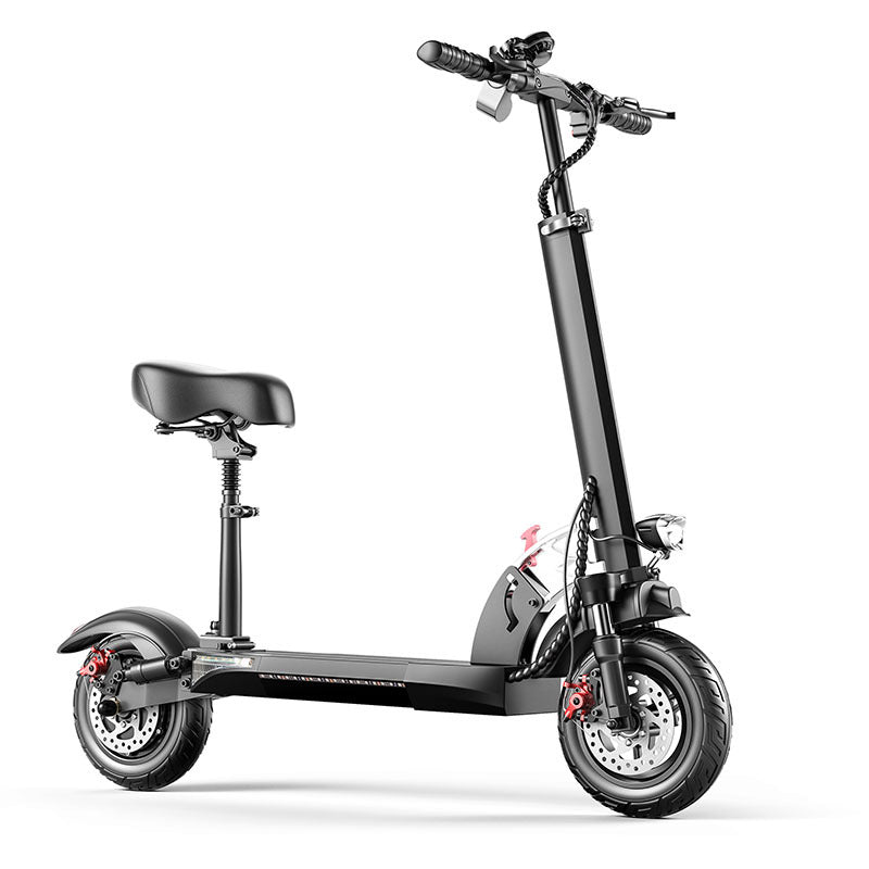 HVD-3, 10 Inch Electric Sled