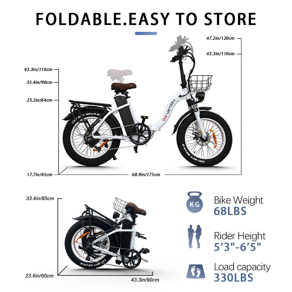 Electric Bicycle