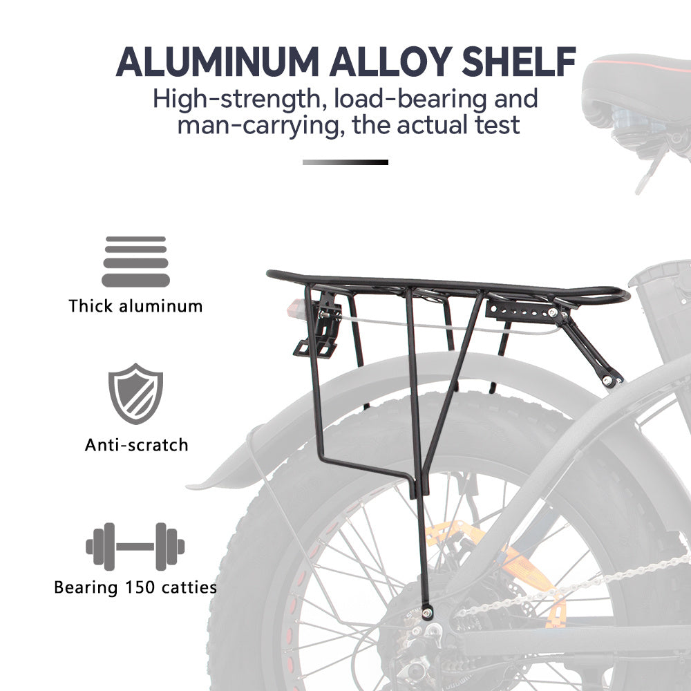 Electric Bicycle