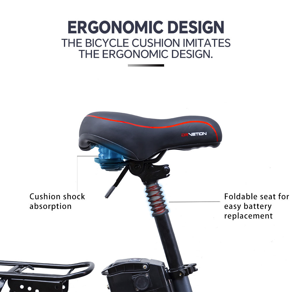 Electric Bicycle