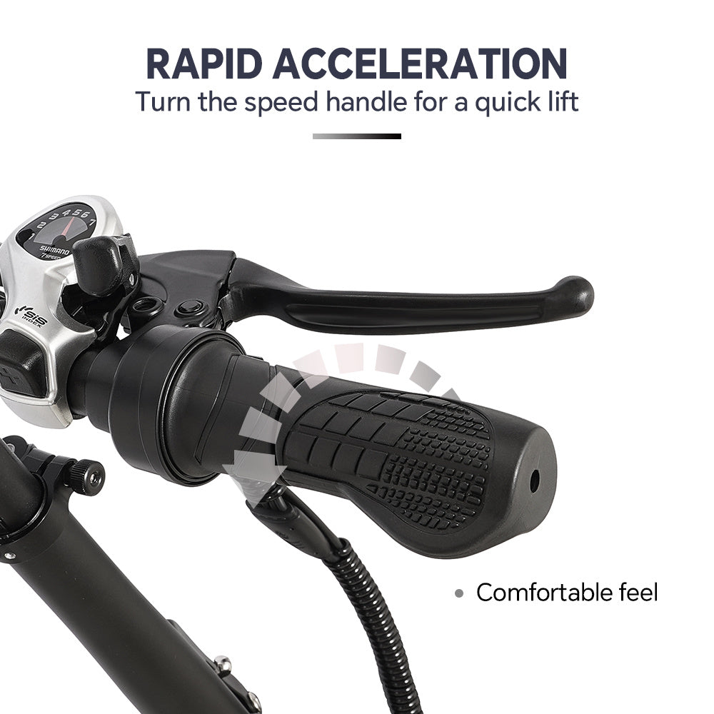 Electric Bicycle