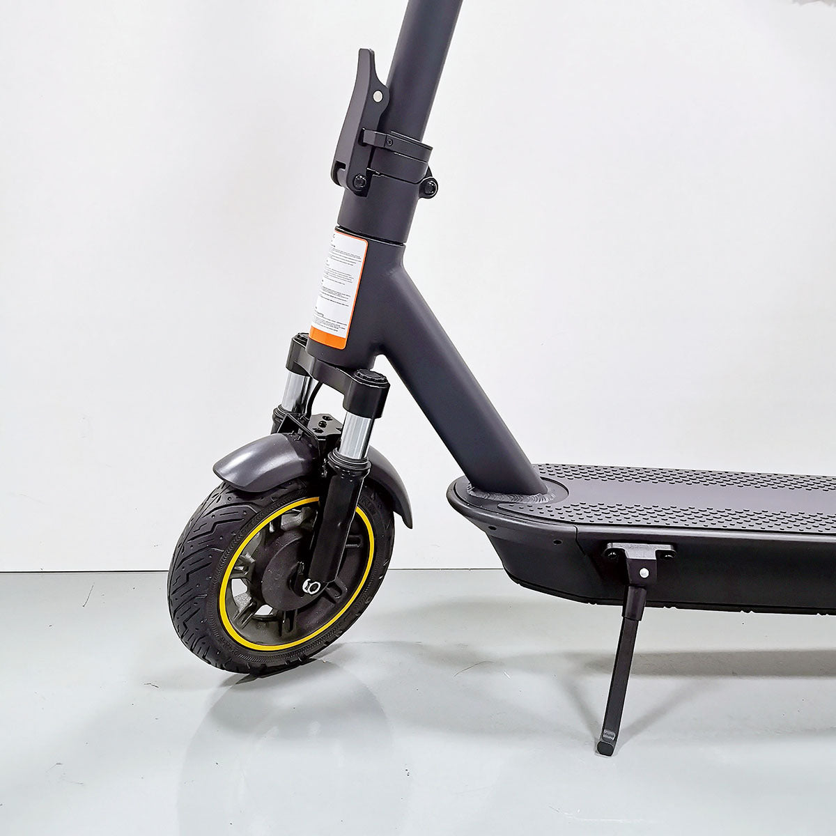 HT-T4 MAX  With Suspension  10 Inch  Electric  Scooter