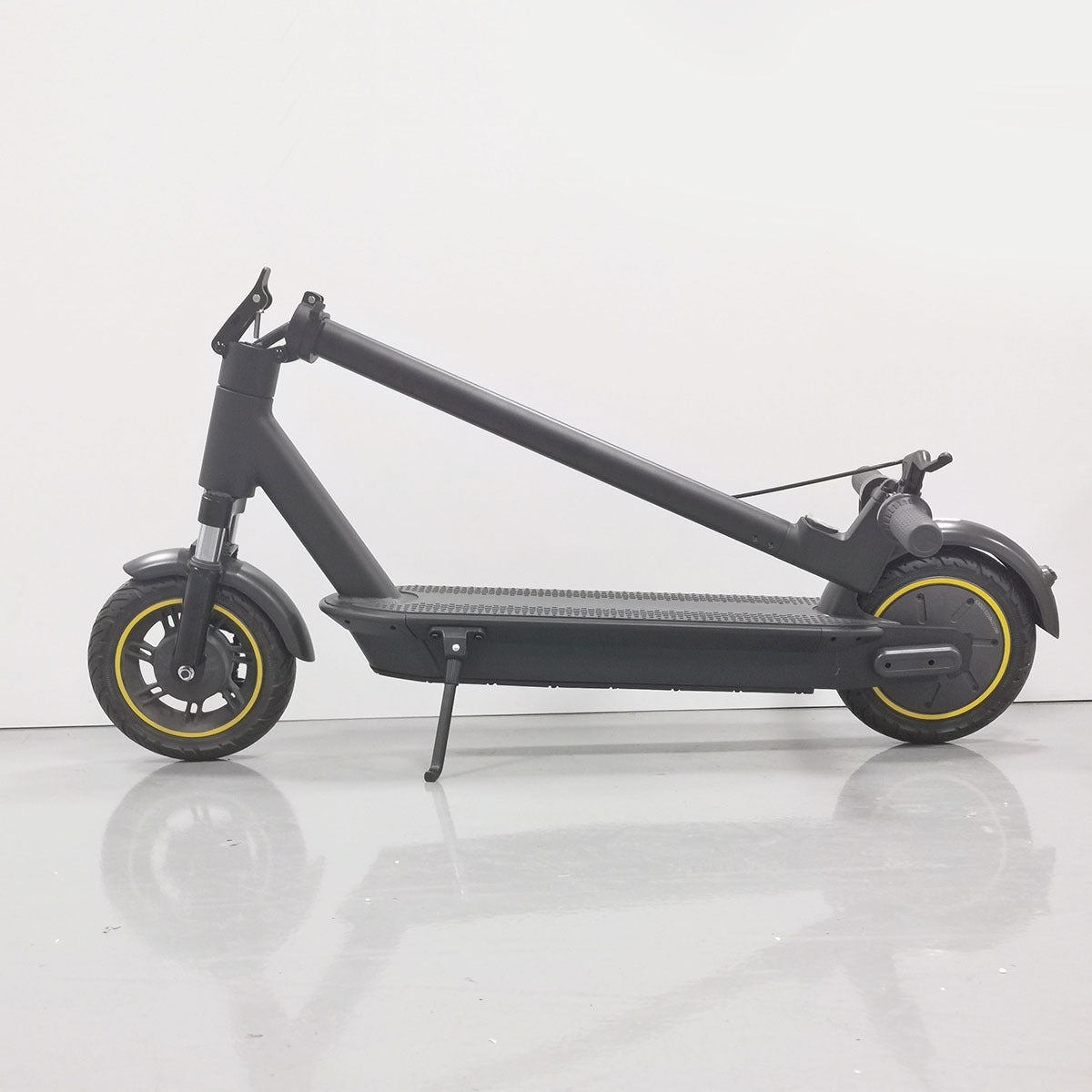 HT-T4 MAX  With Suspension  10 Inch  Electric  Scooter