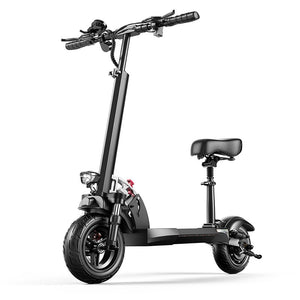 HVD-3, 10 Inch Electric Sled